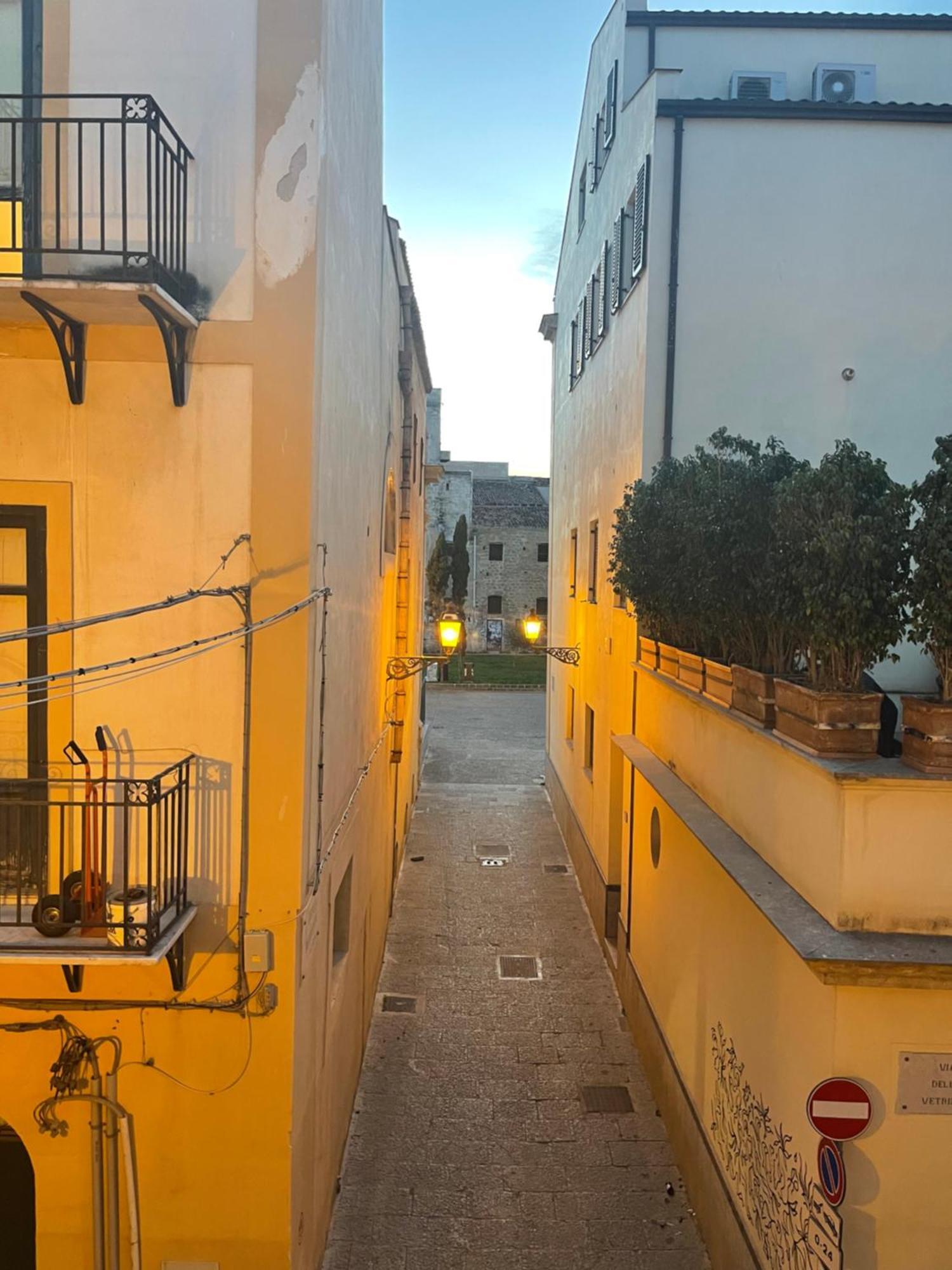 Hola House Alla Kalsa Palermo Ngoại thất bức ảnh