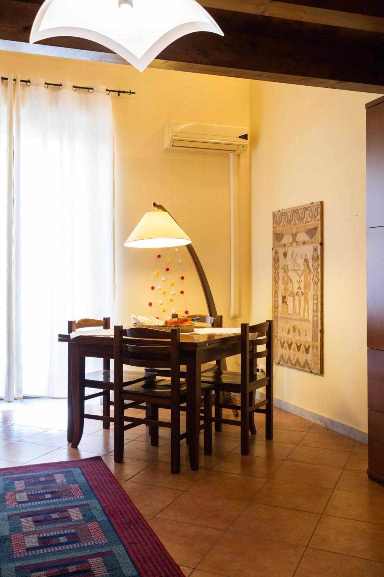 Hola House Alla Kalsa Palermo Ngoại thất bức ảnh