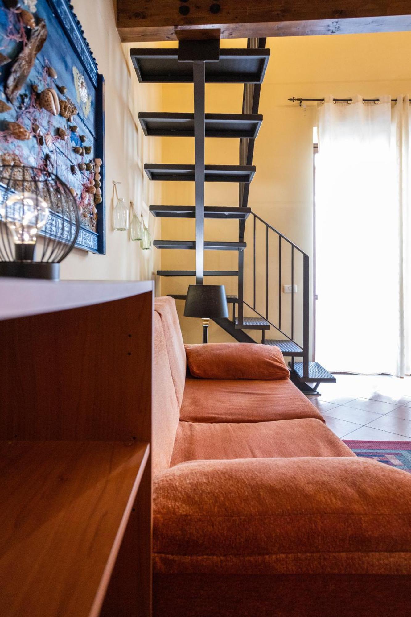 Hola House Alla Kalsa Palermo Ngoại thất bức ảnh