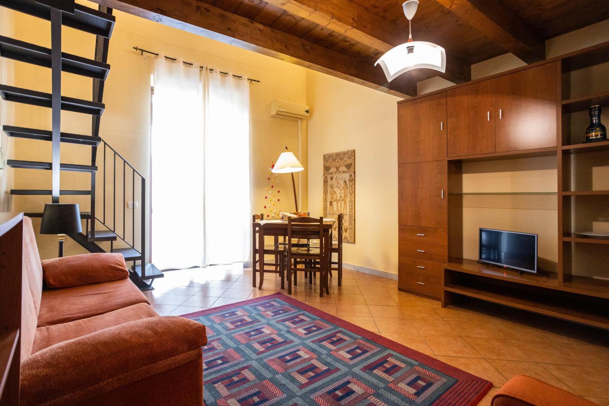 Hola House Alla Kalsa Palermo Ngoại thất bức ảnh