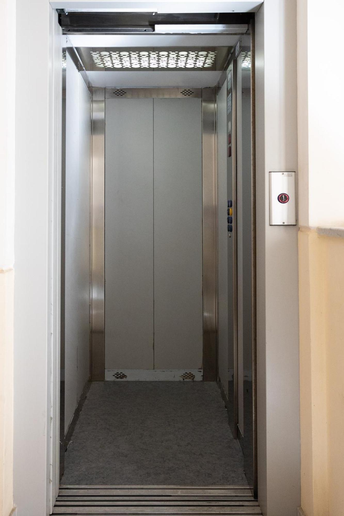 Hola House Alla Kalsa Palermo Ngoại thất bức ảnh