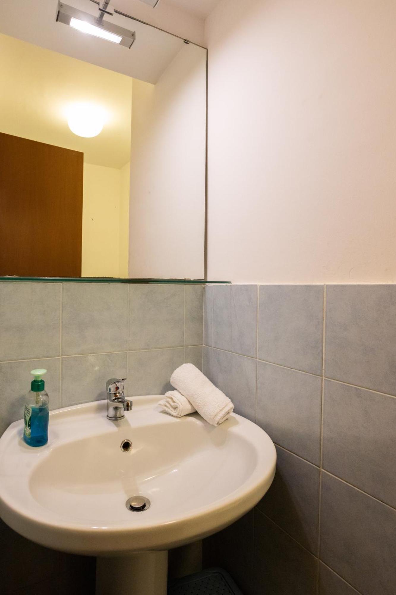Hola House Alla Kalsa Palermo Ngoại thất bức ảnh
