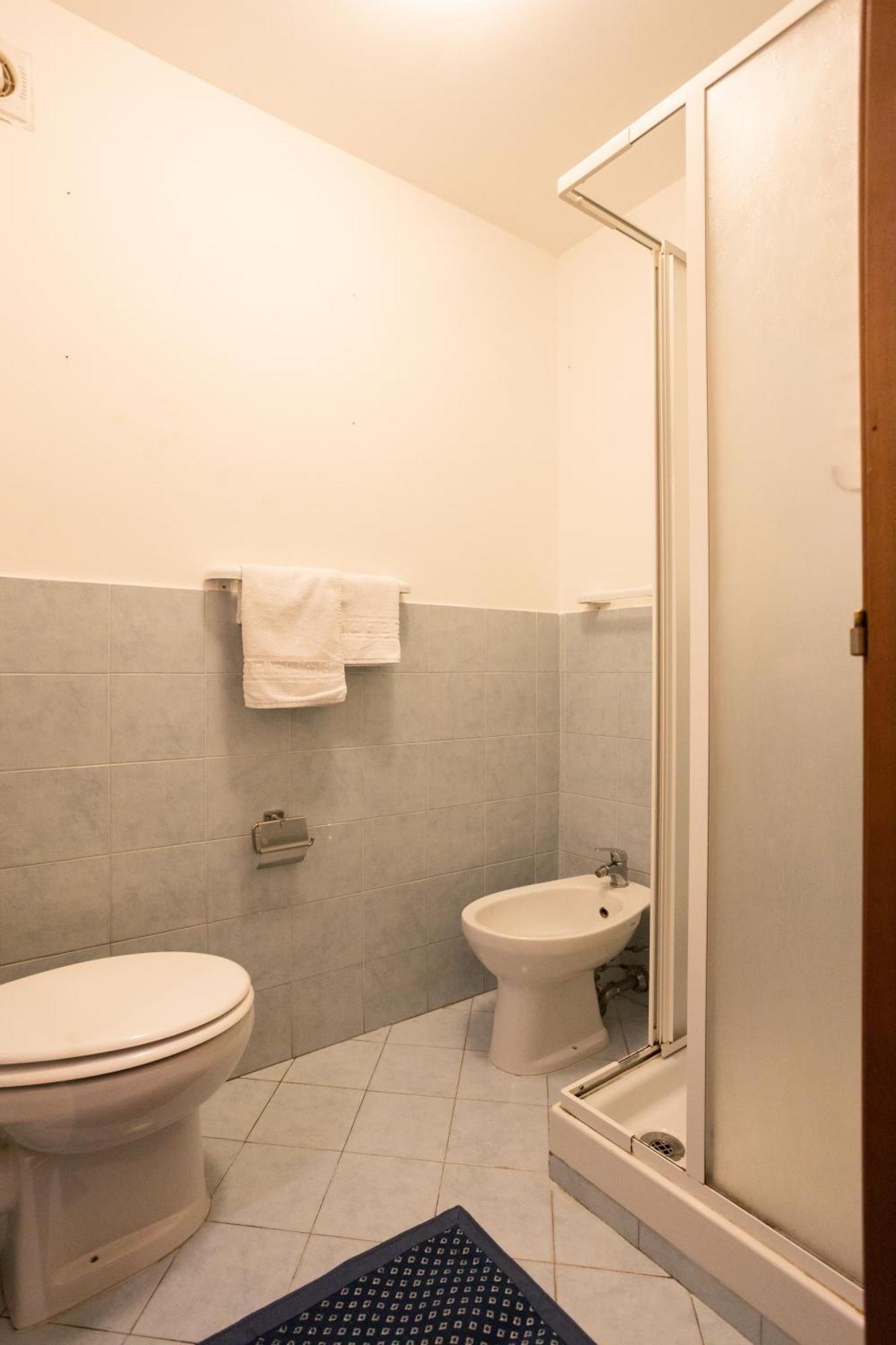 Hola House Alla Kalsa Palermo Ngoại thất bức ảnh