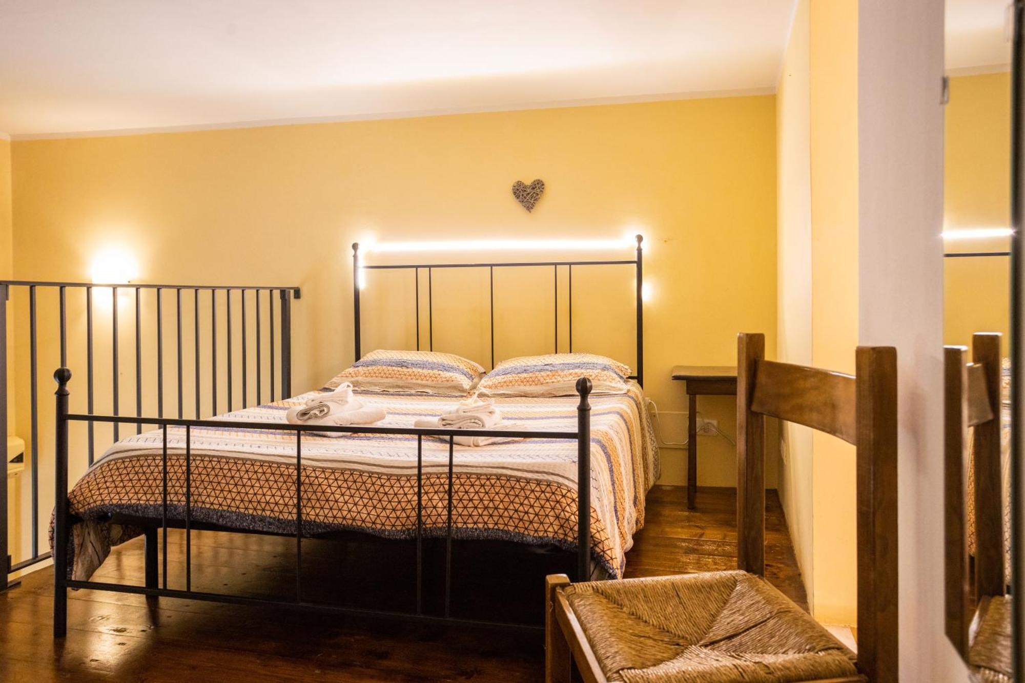 Hola House Alla Kalsa Palermo Ngoại thất bức ảnh