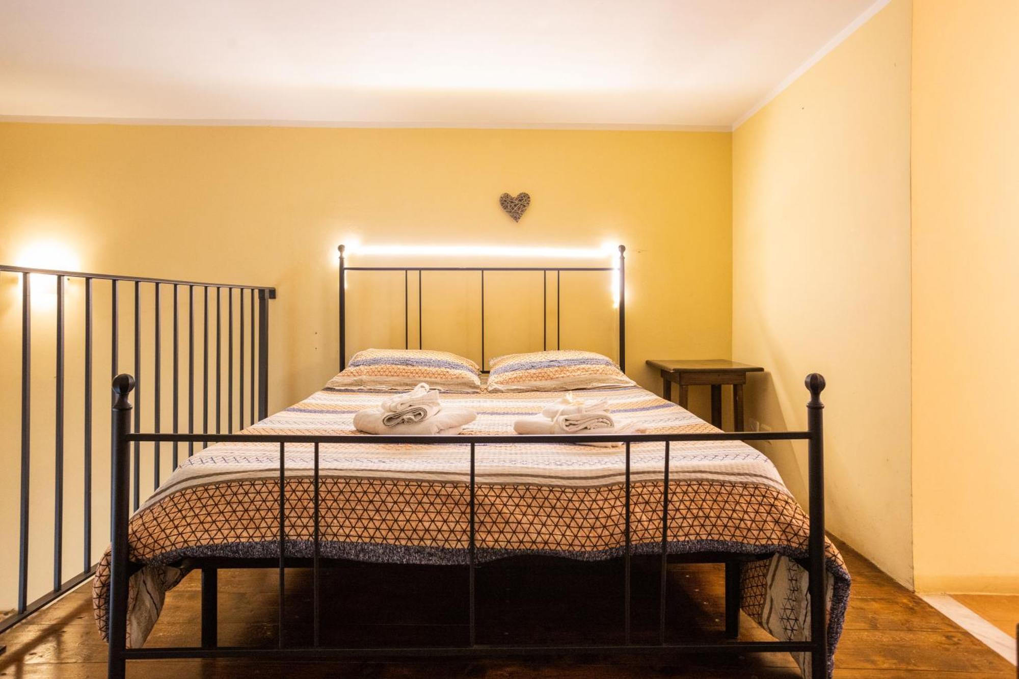 Hola House Alla Kalsa Palermo Ngoại thất bức ảnh