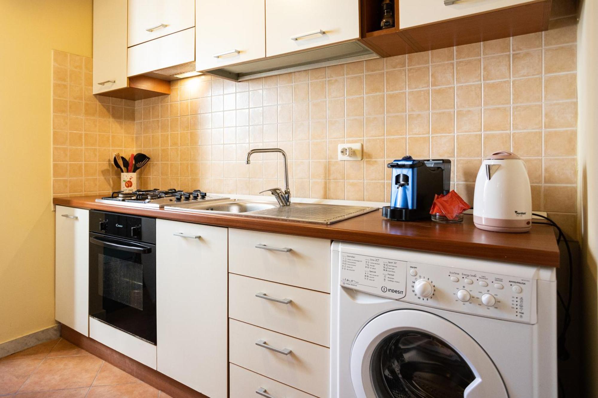 Hola House Alla Kalsa Palermo Ngoại thất bức ảnh